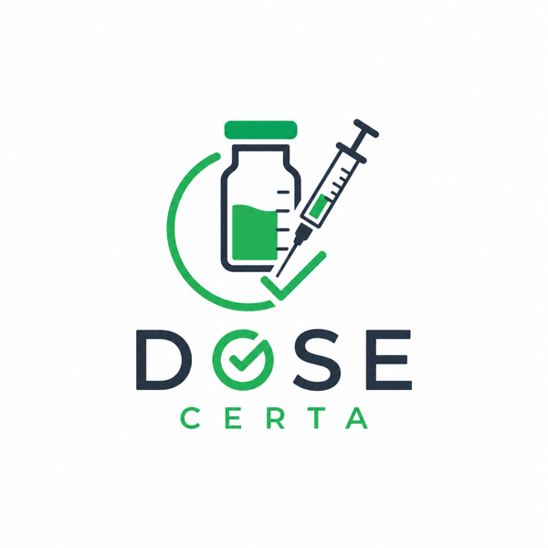 Dose Certa