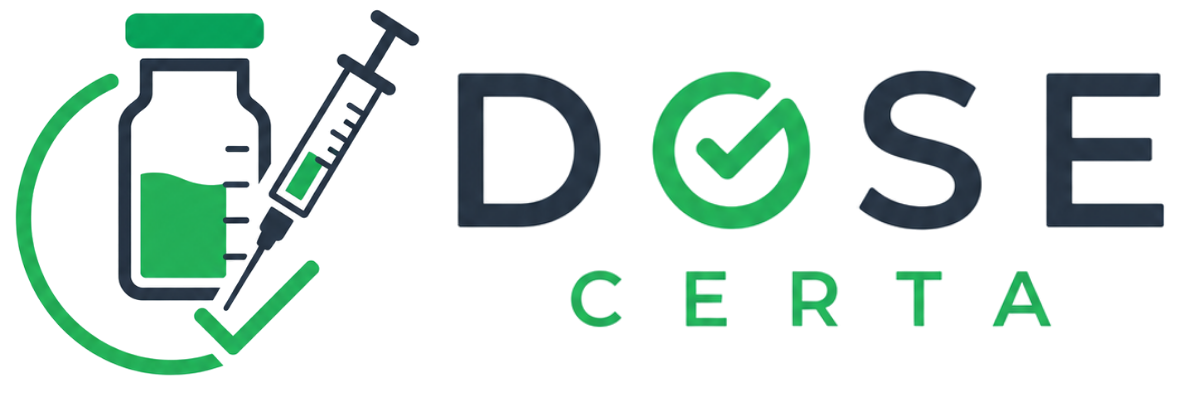 Dose Certa